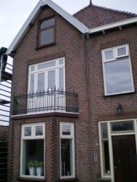 Woonhuis renovatie uitgevoerd in de buurt van Papendrecht volgens de nieuwste technieken en regels